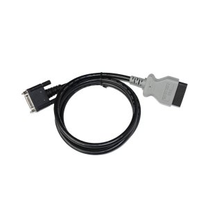 OBD II Adapter DLC Cable for GM MDI Scan Tool